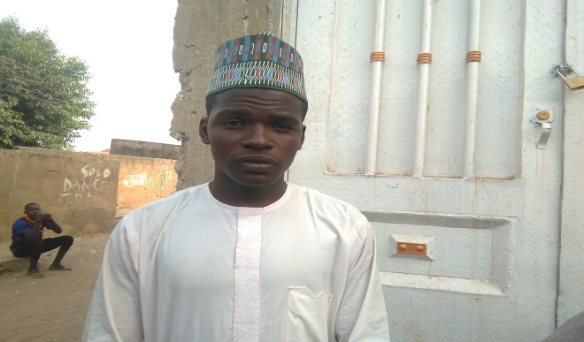 Kano Police Killings: ‘Someone should tell me why they killed my son ...