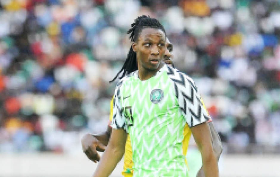 AFCON 2021: Nigeria finally finds a ‘Jay Jay Okocha’