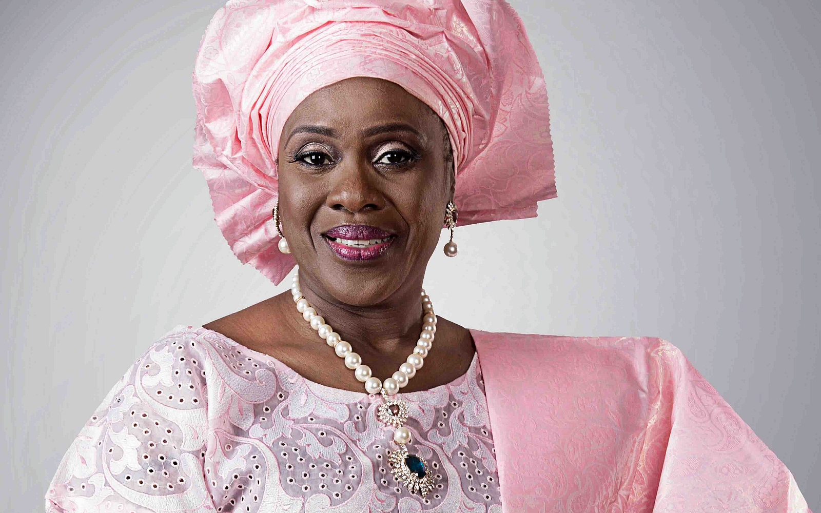 Joke Silva: I Was Blacklisted In Nollywood