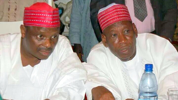 2023: APC, PDP wrangle over rigging in Kano