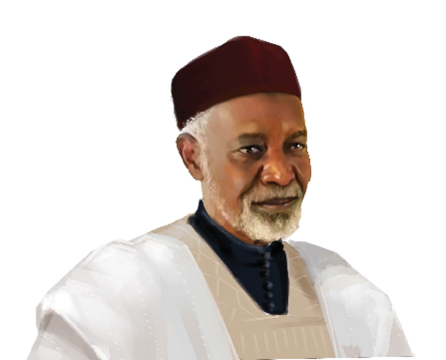 Tumultous tenure of Balarabe Musa