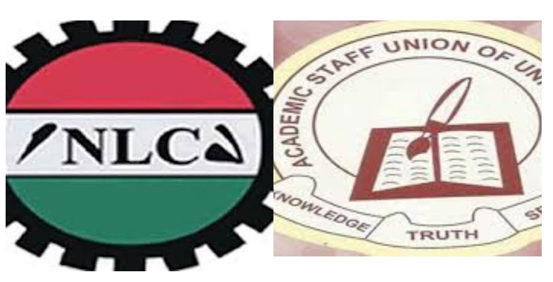 We can’t ask ASUU to call off strike – NLC