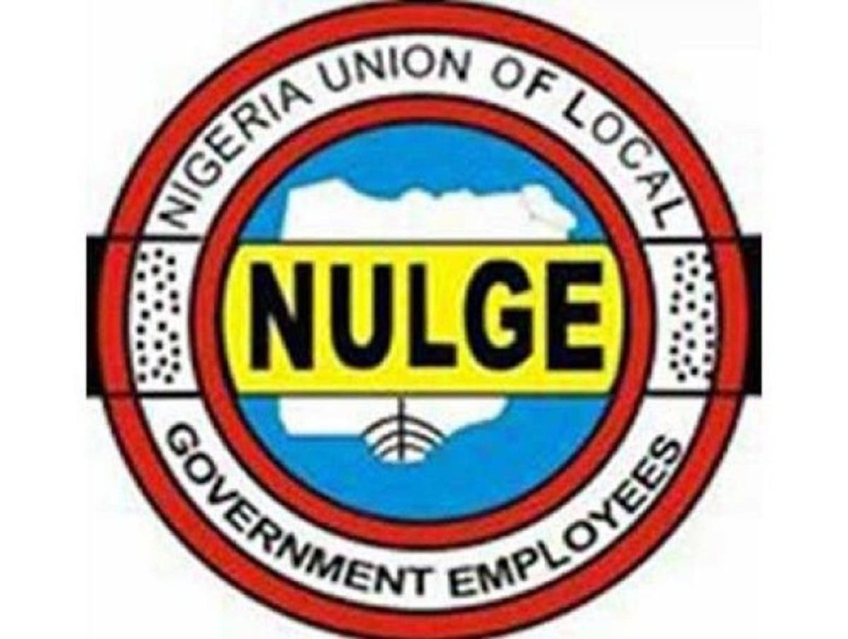 The Nigeria Union of Local Government Employees (NULGE)
