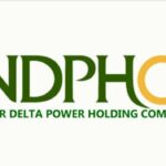 The Niger Delta Power Holding Company (NDPHC)