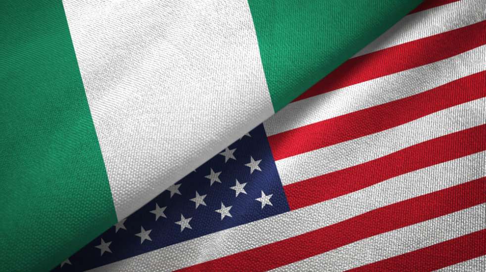 How to ensure good relationship between US, Nigeria