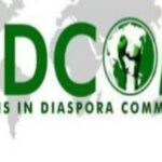 Nigerians in Diaspora Commission (NIDCOM)