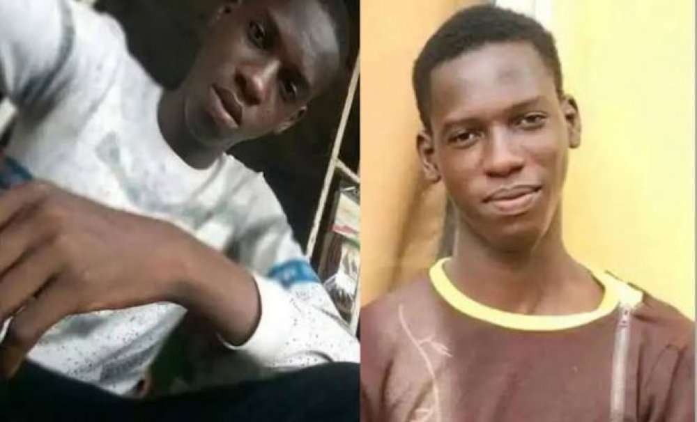 How Police ‘Killed’ 20-year-old journalist in Lagos