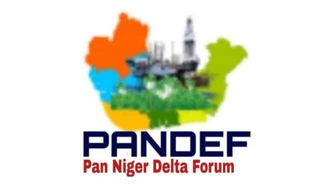 Support modular refineries in Niger Delta, PANDEF urges FG