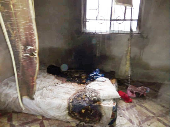 How jealous lover killed Bayelsa Pastor, church member over girlfriend