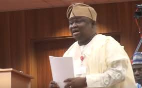 #EndSARS: Senator seeks special grant to rebuild Lagos facilities