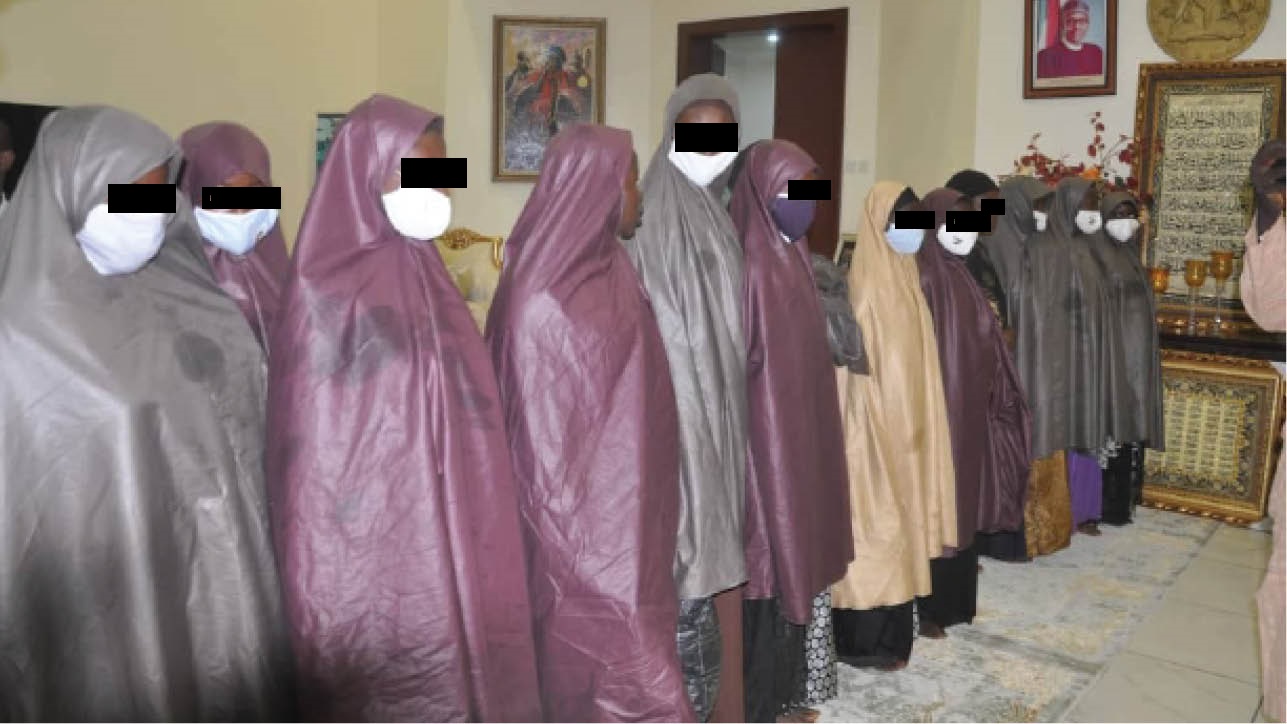 We were raped, beaten – Katsina abductees