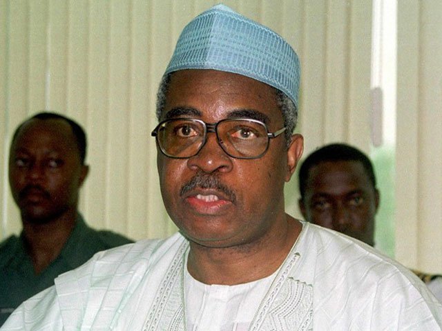 TY Danjuma’s charge to military on insecurity