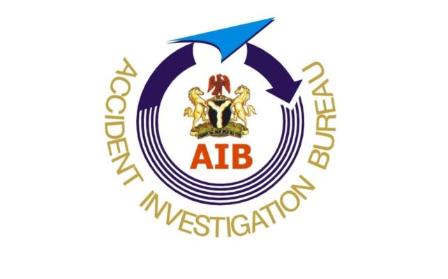 The Accident Investigation Bureau Nigeria (AIB-N)