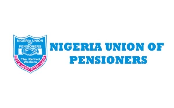 The Nigeria Union of Pensioners