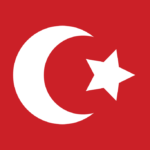 Turkey flag