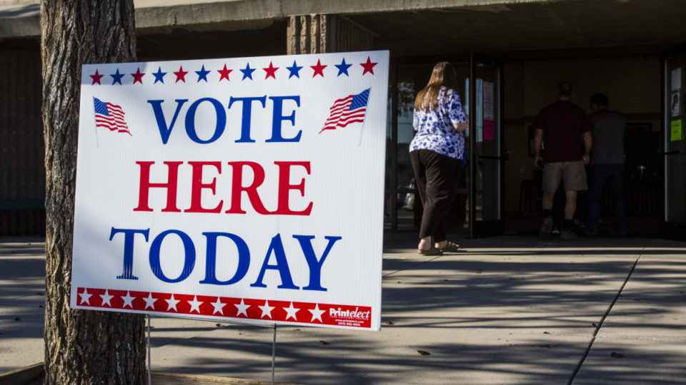 Tense wait as US election winner remains unclear