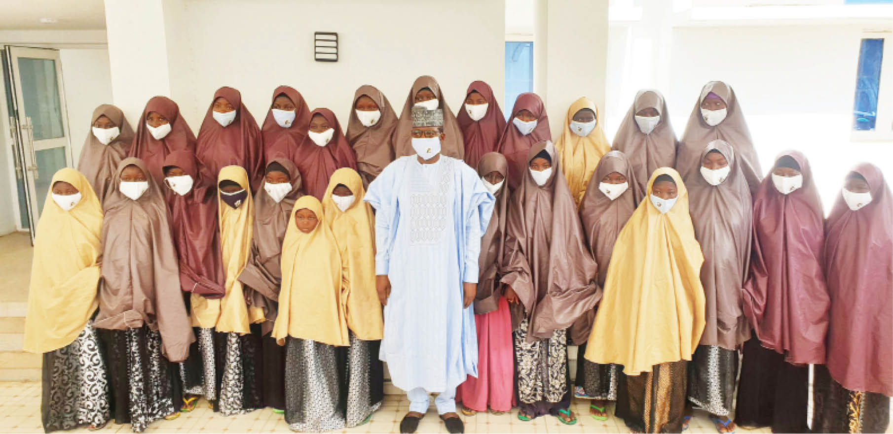 We paid N6.6m ransom for our daughters’ release – Katsina community