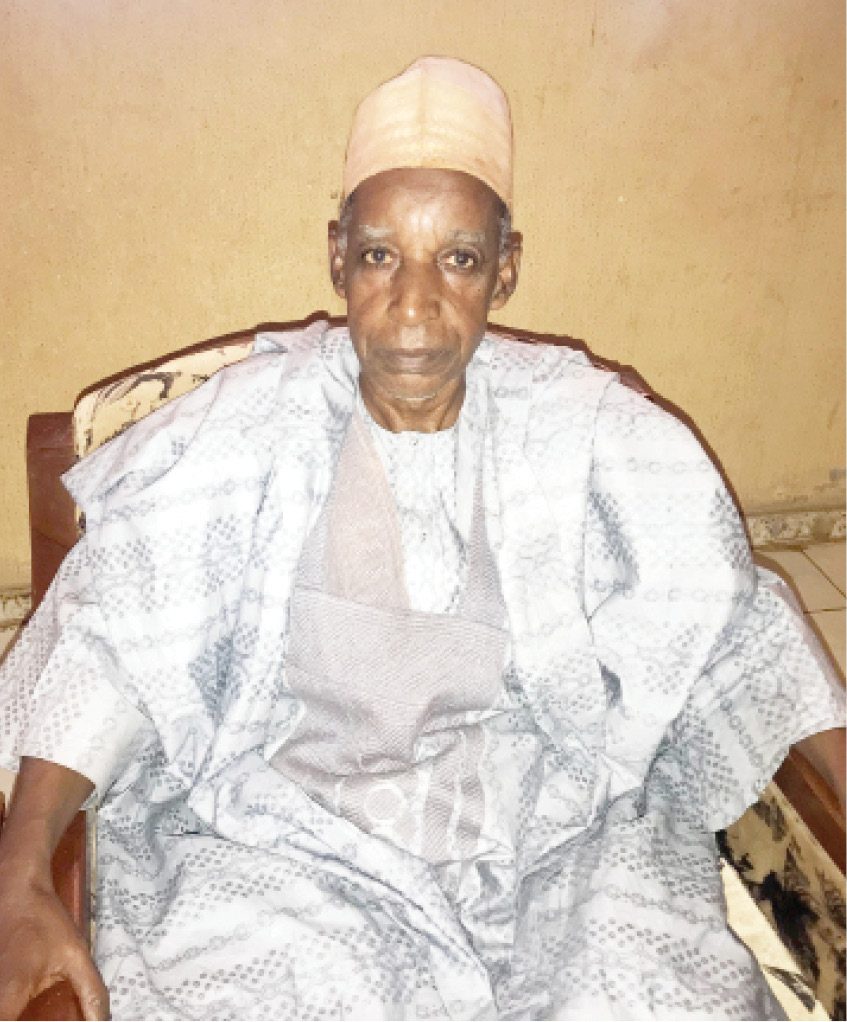 Why the Sullubawa have not ruled Zaria for 163 years – Yero