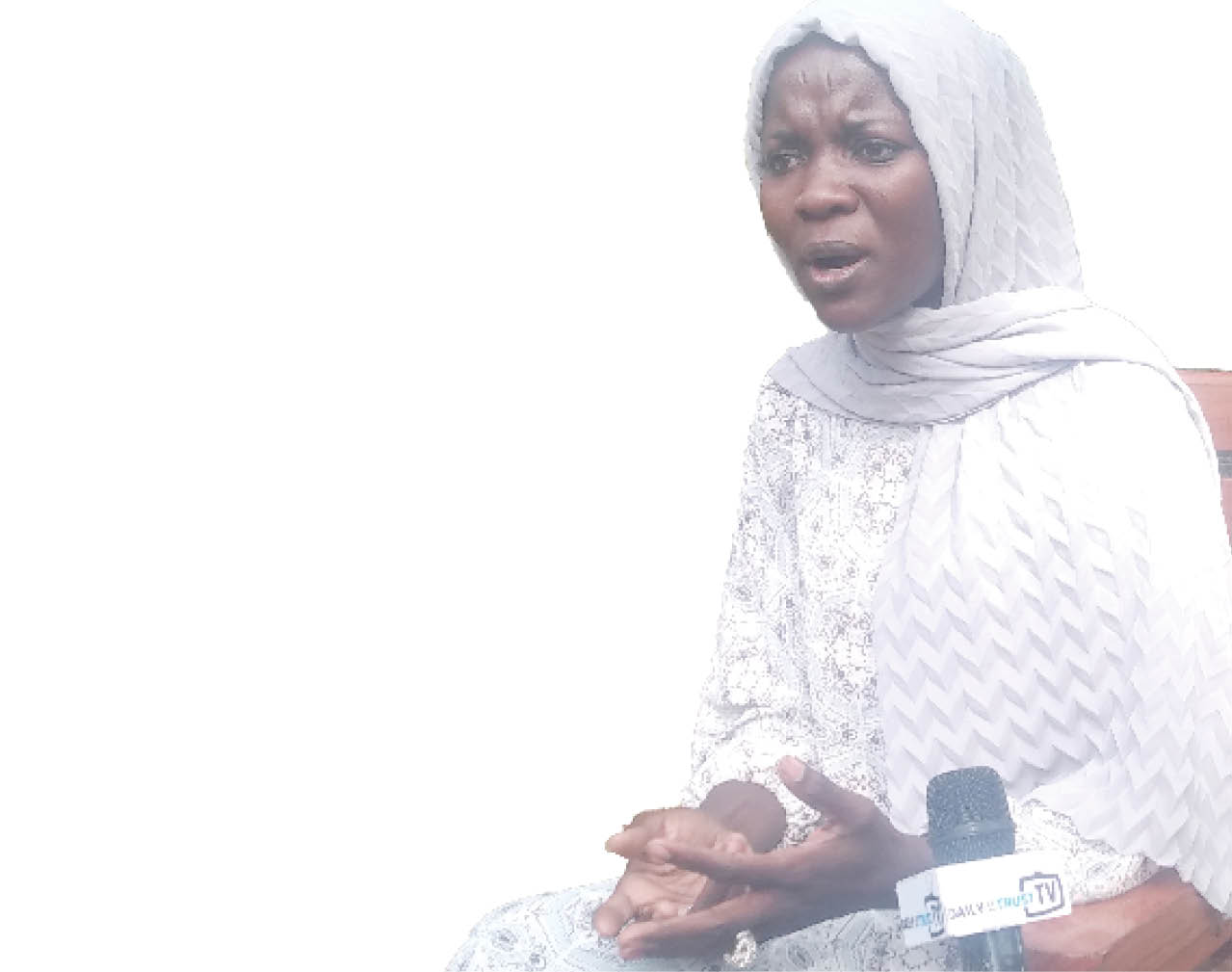 I was treated badly in the Villa – Zainab Buba Galadima