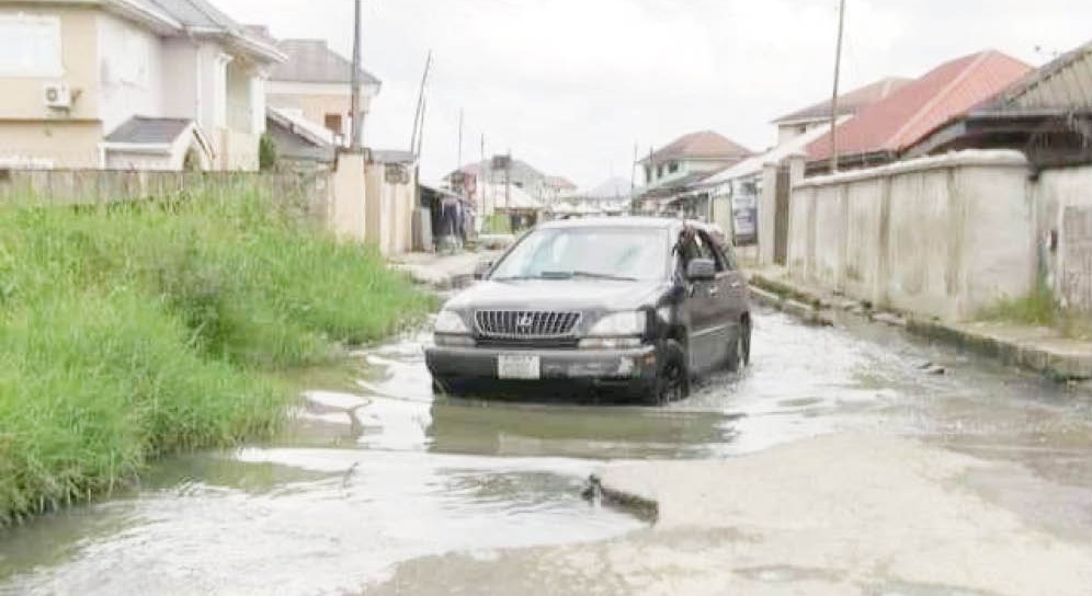 Six ways to protect your car during rainy season