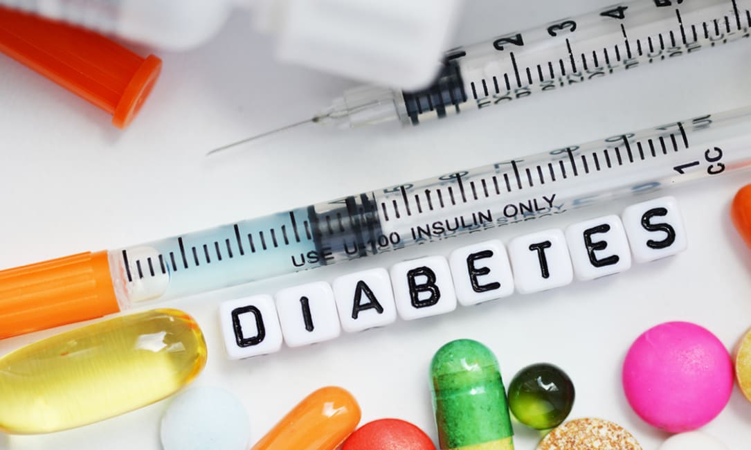 NIGERIA DAILY: How diabetes changed my life.