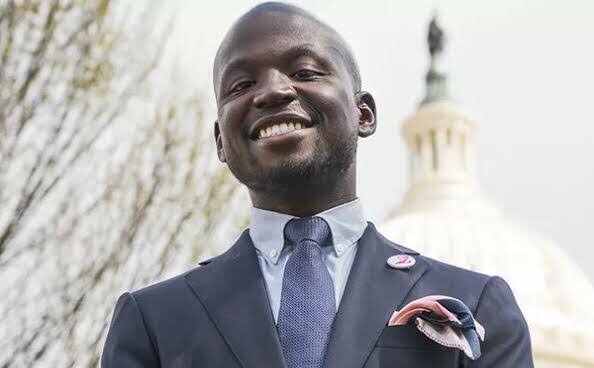 Nigerian born Owolewa wins U.S. Reps seat