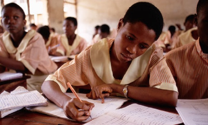 46, 164 out of 70, 580 pupils fail Common Entrance Exam