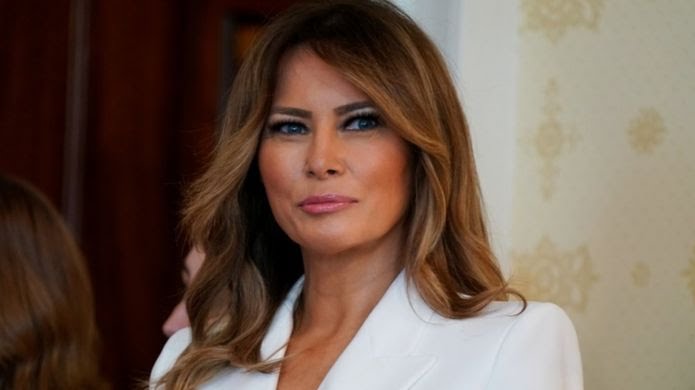 U.S. Election: First Lady Melania Trump ‘wants to go home’