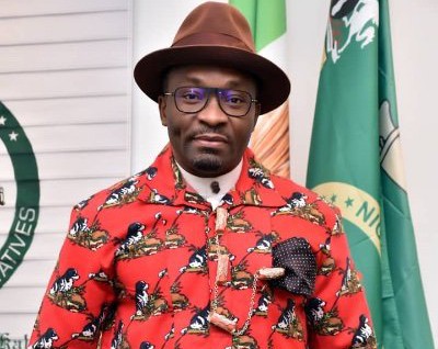 Call for Buhari’s sack, a lone voyage by Chinda – House Spokesperson