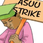asup, ASUU strike