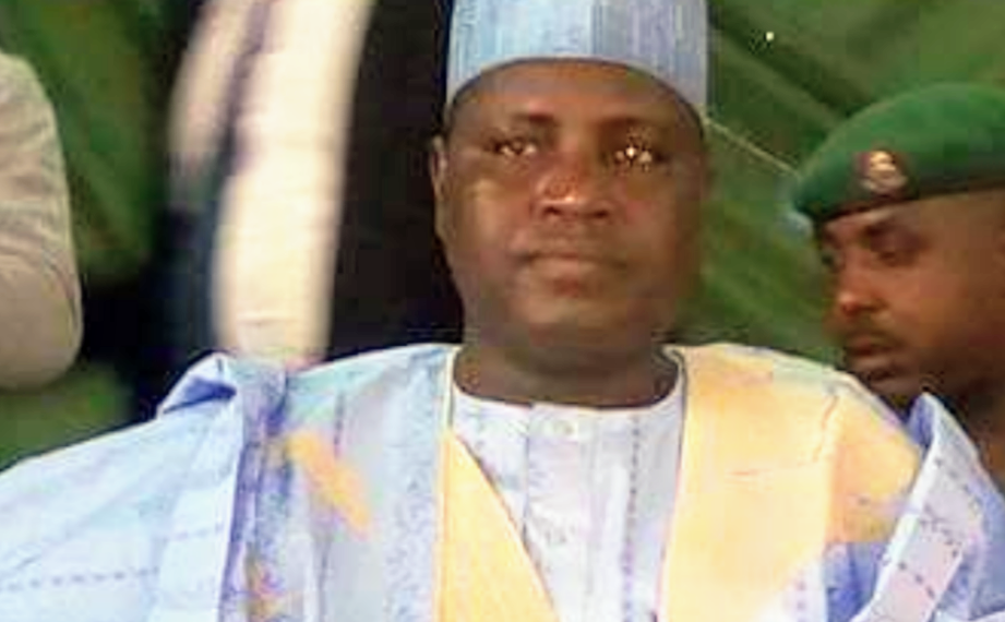 Recruit more Agro Rangers to protect our farmers – Borno speaker