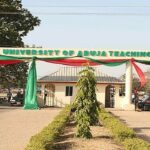 The University of Abuja Teaching Hospital