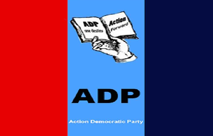 Action Democratic Party (ADP)