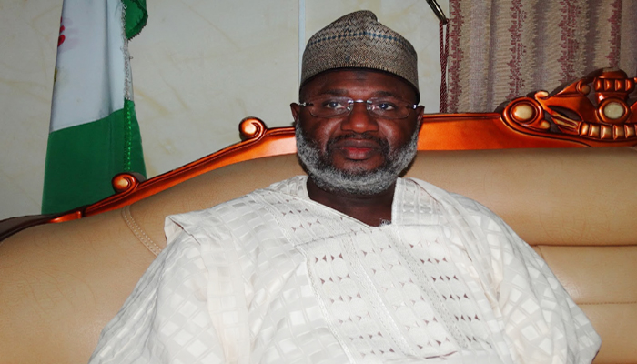 Yerima’s fitting, timely declaration