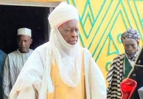 Senator Kwakwaso’s father buried in Kano