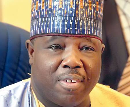 Tinubu, Buhari condole ex-Borno governor Sheriff over mother’s death