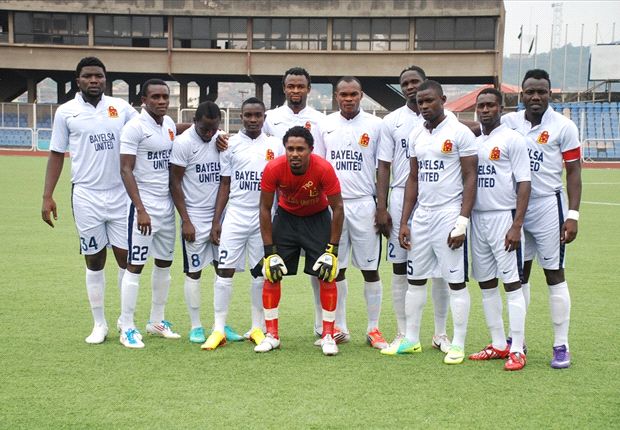 Doma, Kwara record away draws as Remo stun Bayelsa United