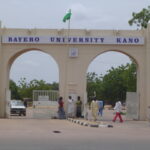 Bayero University Kano, BUK