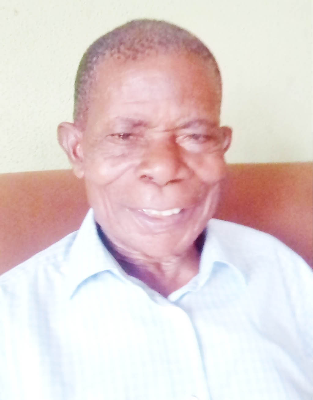 Reminiscences with Biafran warlord, Colonel Afaha Nsudo