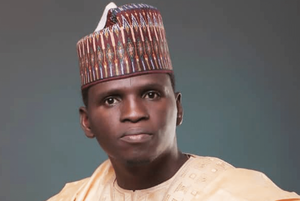 Buhari damaged every sector before handing over power – Singer Rarara 