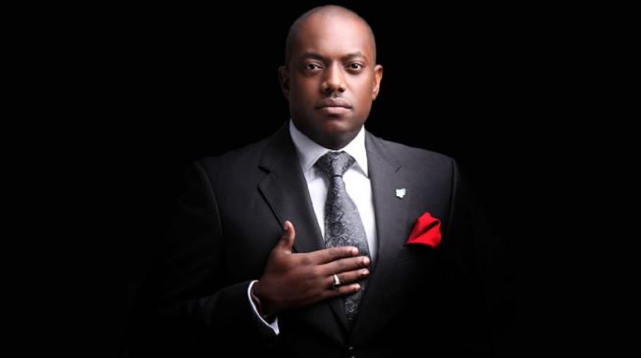 Nigeria Start-up Summit begins with Fela Durotoye and 40 panellists