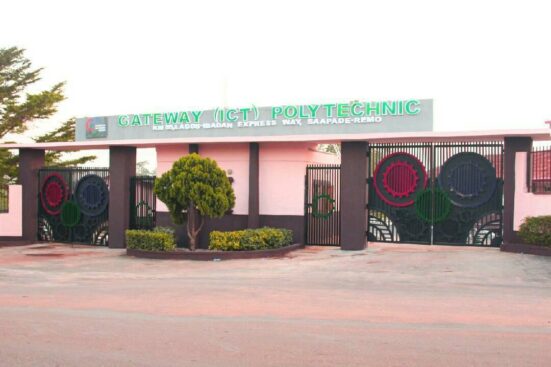 Gateway Polytechnic (ICT) Saapade