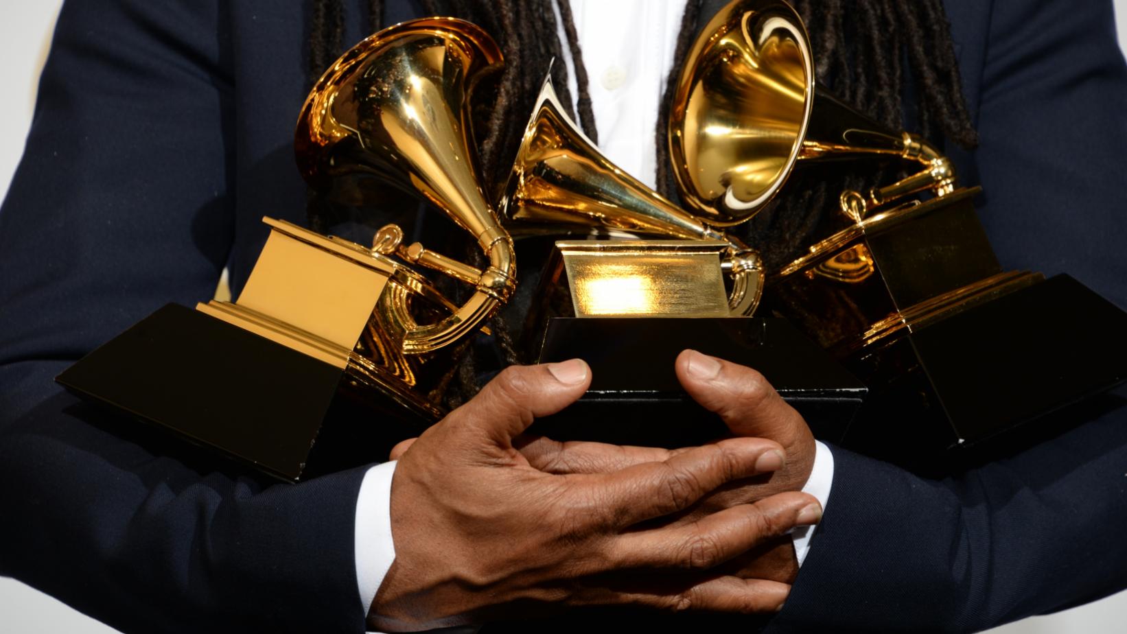 COVID-19: Grammy awards rescheduled for March 14