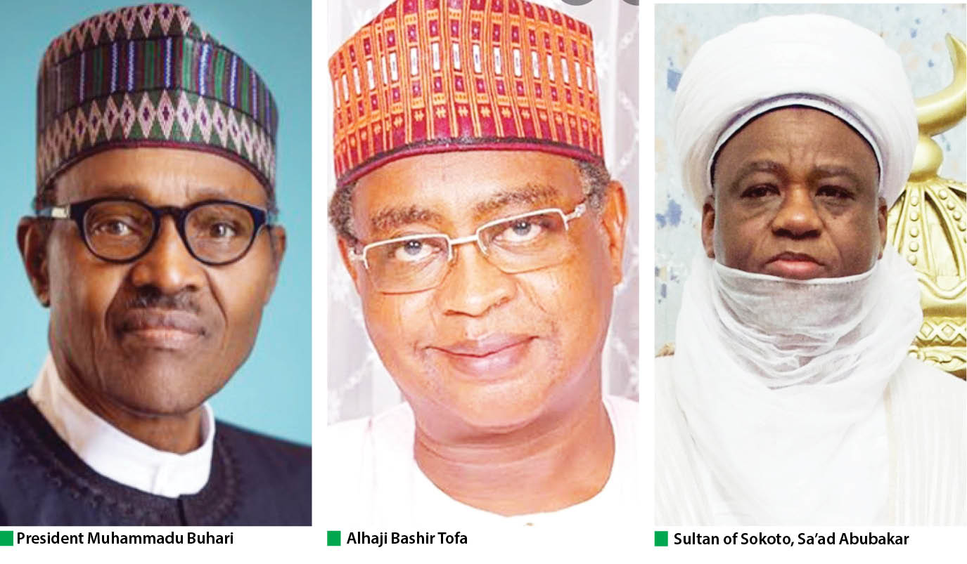 How insecurity turned North against Buhari