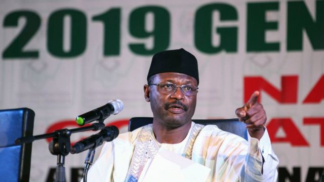 Inec Denies Recruitment Issuing Employment Letters Daily Trust