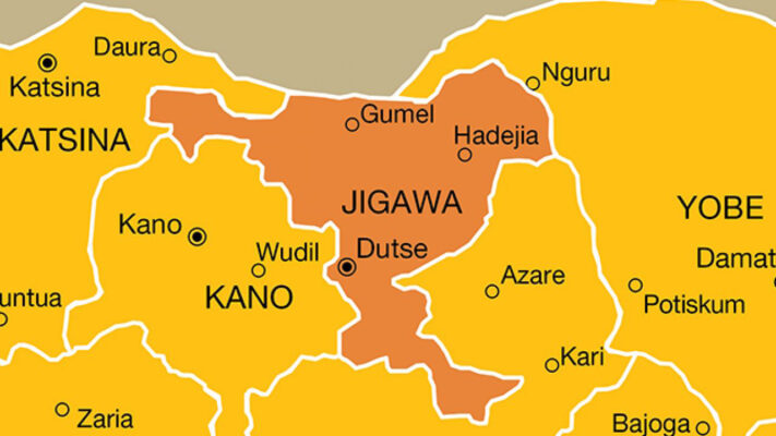 Jigawa Assembly Suspends 3 LG Chairmen - Daily Trust