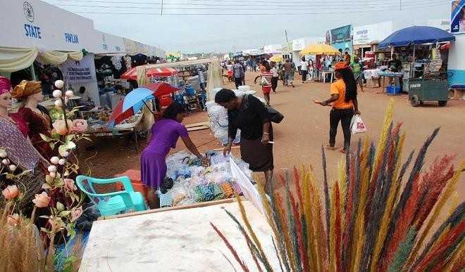 Prices of goods soar over Lagos trade fair market crisis