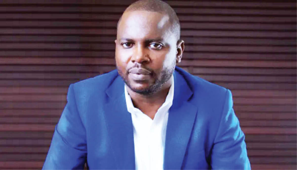 2020 pushed us to innovative responses in real estate — CEO Purple Group