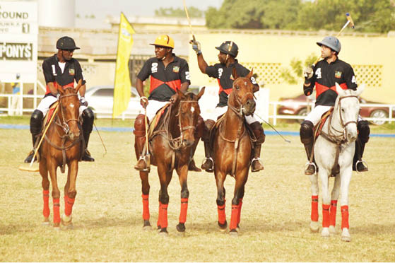 Malcomines, Lintex, Keffi Ponys jostle for Jos polo crown