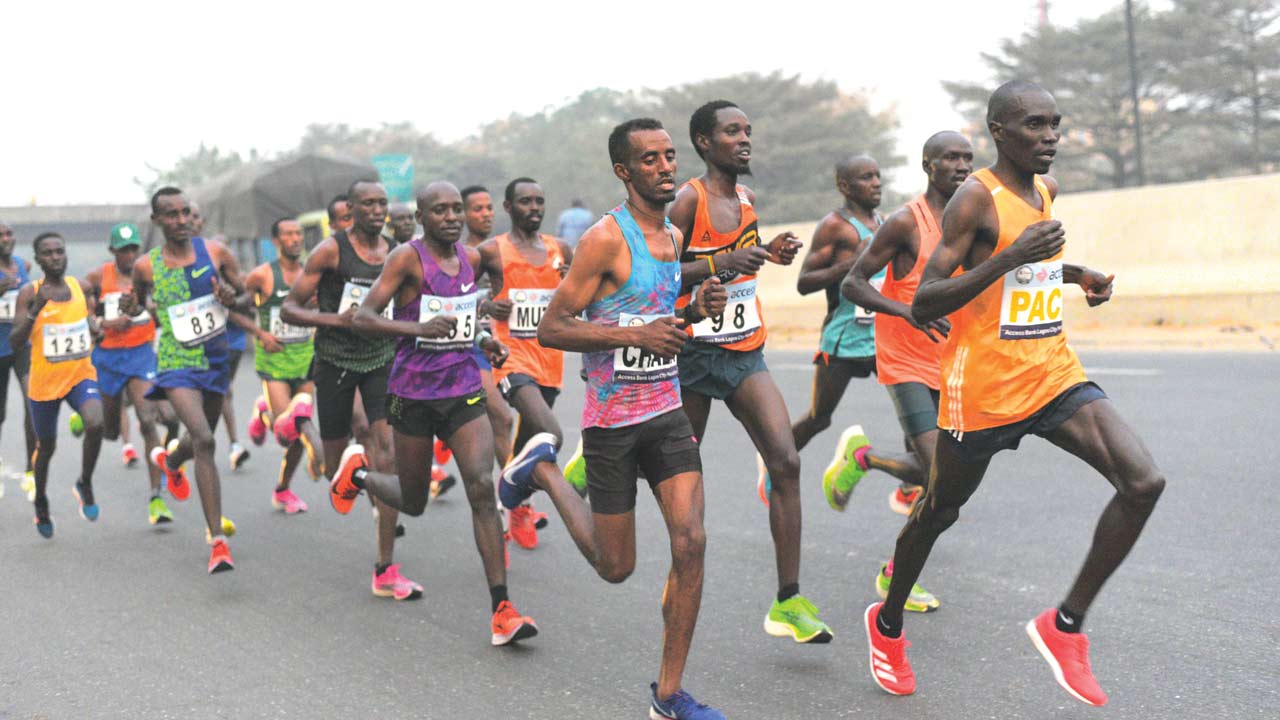 3000 athletes set for Anti-corruption marathon